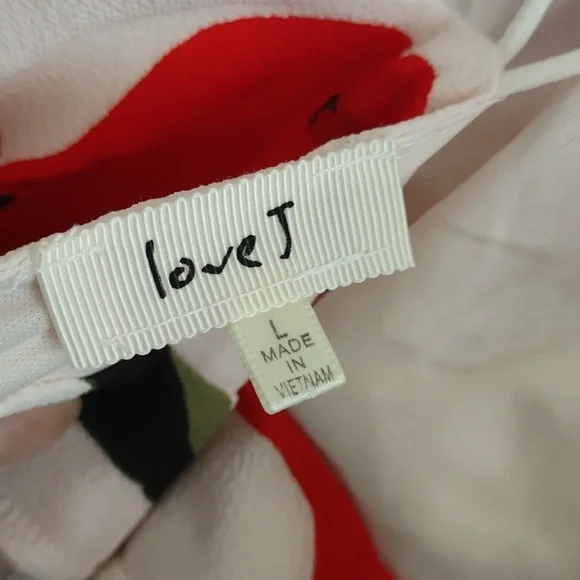 Love J size Large jumpsuit - Picture 7 of 12